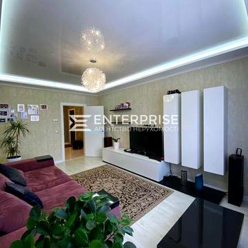 ЖК Крістер Град Продаж 3-кімнатна 98 кв.м. вул. Данченка,3 ЖК Крістер Град