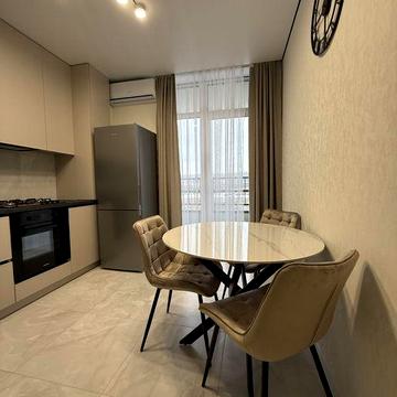 1к квартира з ремонтом в Ірпені. Усі державні програми.