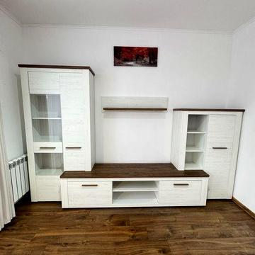 Таунхаус газифікований з ремонтом та меблями