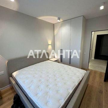 Продаж однокімнатної квартири  у Львові  вул. Роксоляни,34 ЖК Roksolana