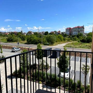 Продаж 2-кімнатної квартири біля Львова, власник,  Є-ОСЕЛЯ, сертифікат ЖК Садова алея