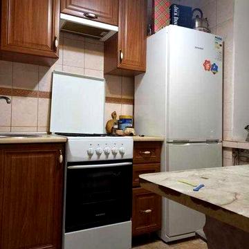 1 комн. Квартира на ХТЗ