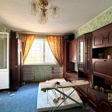 Продам 2 ком. в 16-ке на Салтовке, с/м КЛАСС. (404026)