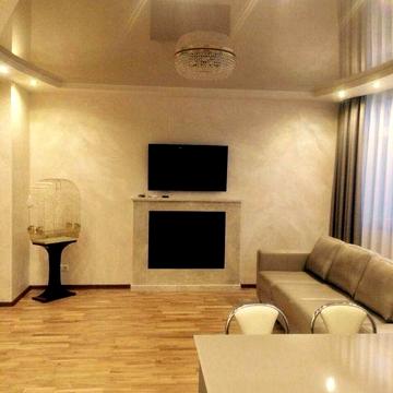 Холодна Гора ЖК Атлант будинок бізнес-класу , 3к квартира ( 16658) ЖК Атлант