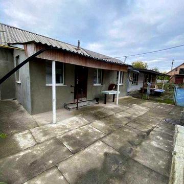 Частина Будинку по програмі є-Відновлення по вул.Нова.