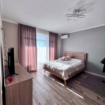 Оренда 1-кімн квартири в ЖК Bavaria (світло 24/7)