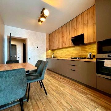 ПРОДАЖ укомплектованої квартири біля Ялівщини! Можна ДЕРЖ.ПРОГРАМИ