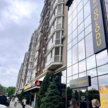 Продаж 1к Квартира Соборна (ІІІ Інтернаціоналу) вулиця ЖК Соборный