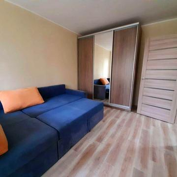 1к м.Бориспільська Вірменська 29 після ремонту БЕЗ комісії Cрочно