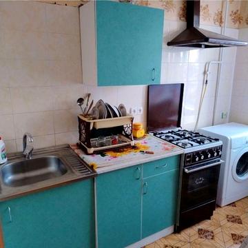 Сдам квартиру в Лузановке