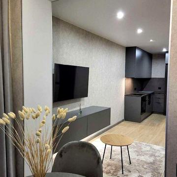 Довгострокова оренда 2к Квартира Запорізьке шосе ЖК Счастливый