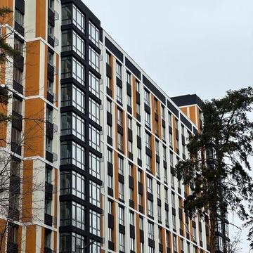 2-к в ЖК Фаворит Преміум | Центр міста | Без переплат ЖК Фаворит Преміум