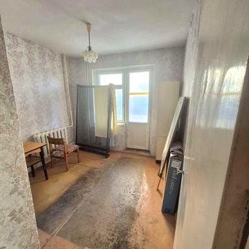 Оренда 3 к. квартири 4 поверх із 9