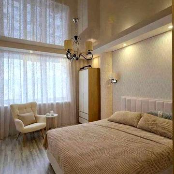 SV S4 Продам 2 к. квартиру Салтовка ЖК Квартет ТРК Украина Сертификат