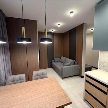 Центр. 1,5к. квартира в новобудові від власника. ЖК «Мукачево-Сіті»