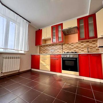 Продаж 1к Квартира Свято-Покровська вулиця ЖК Покровский