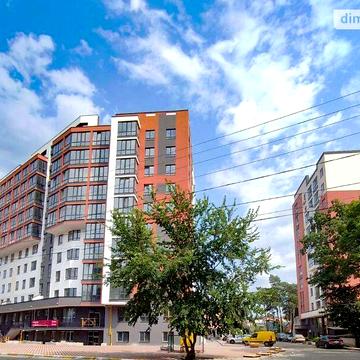 Продаж 2к Квартира 9-а лінія вулиця ЖК Green Life 3