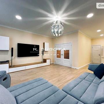 Продаж 4к Квартира Сімферопольська вулиця ЖК Панорама