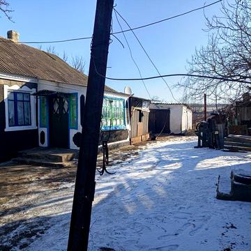 Продаю дом,с.Ольгополь,еланецкий р-н.