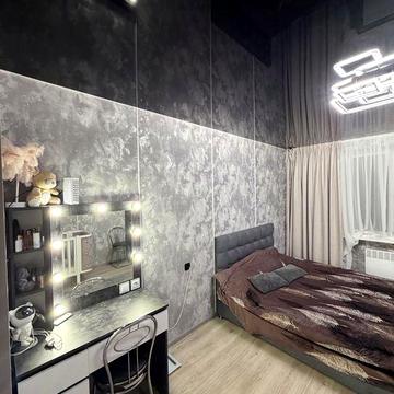 Продам квартиру от ЗАСТРОЙЩИКА с новым евроремонтом