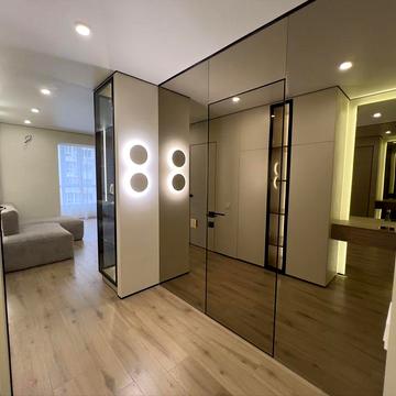 1 кімнатна квартира ЖК Сімейний комфорт ЖК Сімейний Comfort