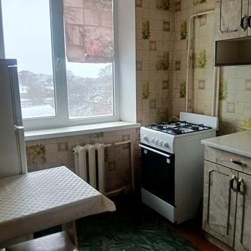 Сдам 1ком.квартиру на улице Мира.