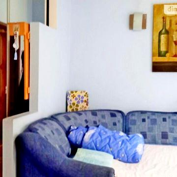 Довгострокова оренда 1к Квартира Ніжинська вулиця