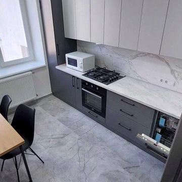 Здаю 2 к.кв по Заозерна 1 (р-н Пасічної) Новобудова..Євроремонт