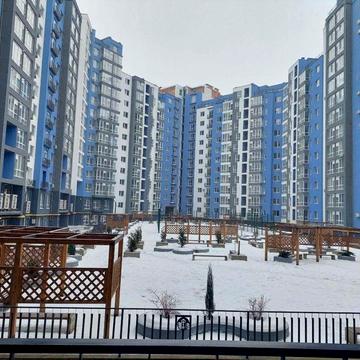 Здану власну 2-к. 2/12 ЖК Княгинін ЖК Житловий район „Княгинин“