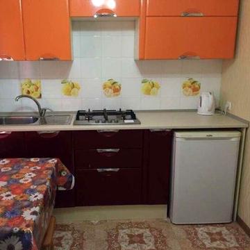 Сдам квартиру в районе Молодой гвардии