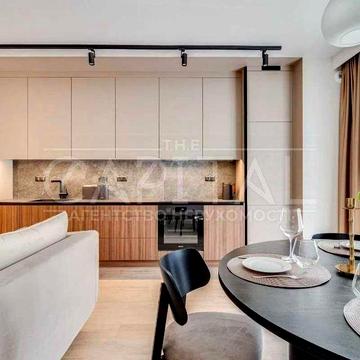 Оренда квартири / Голосіївський / Park Avenue VIP / Своя котельня