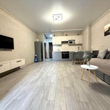 Оренда! Однокімнатна квартира 1й поверх, ЖК «Софія Київська»