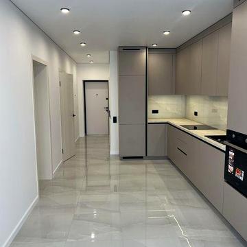 Продаж світлої 1к квартири в жк Atmospera