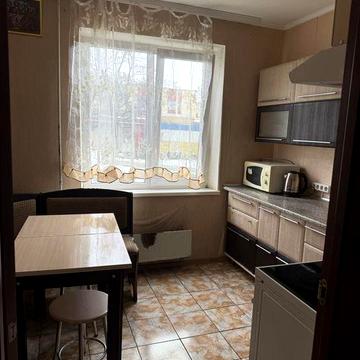 Продається  квартира або обмін на 1 кім. з вашою доплатою