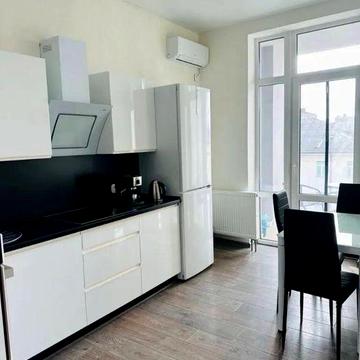 Сдам 2ком квартиру ЖК IQ Hause