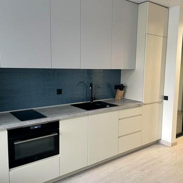 Ростиславська вул. (Маршала Рибалка), 5-Б