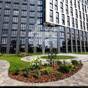 Однокімнатна квартира в ЖК Greenville Park Грінвіль Парк ЖК Greenville Park