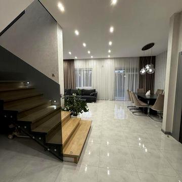 Таунхаус Солонка