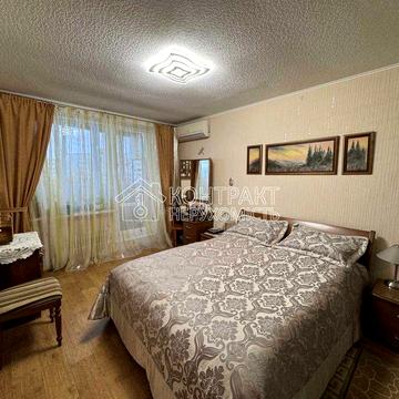 Продаж 3к квартира Зубенка Студенческая Академика Павлова 520 мкрн