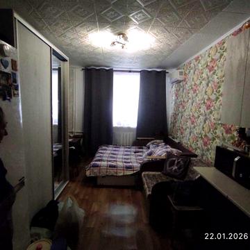 Продається кімната у гуртожитку на Алмазному