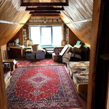 (3) Продам будинок зі зручностями по Барському шосе Масив Садовий 1736