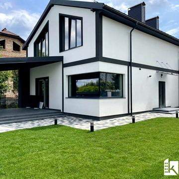 Аматорська вул.