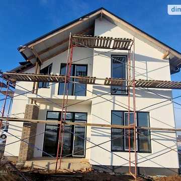 Продаж 4к Дім Мосендза Леоніда вулиця