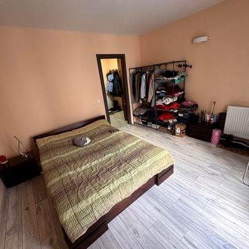 Здам квартиру вул.Малоголосківська новобудова