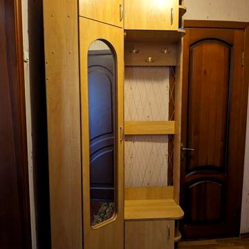 1кімнатна квартира на Вишенці