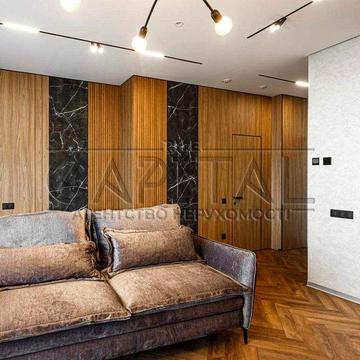 Оренда / Квартира 63 м2 / Taryan Towers / Печерський / Палац України