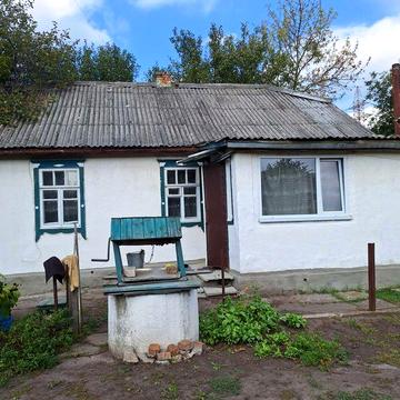 Продам будинок в затишному місці