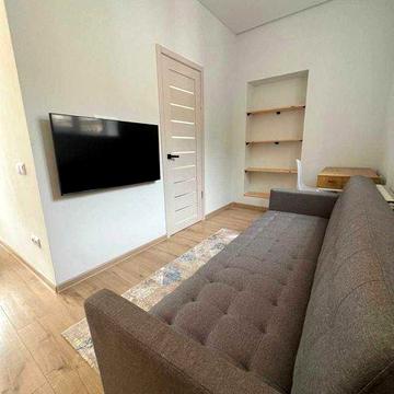 Сдам 1 комнатную квартиру в центре Успенской