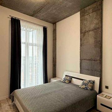 Сдам 2к квартиру-студию в ЖК Loft Smart, пер.Шевченко 9!