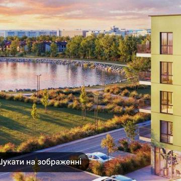 Продаж 1 кім. квартири вул. Стрийська ЖК VERO ЖК VERO